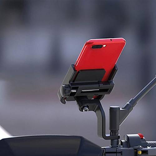 VEXO ALUMINIUM TELEFON TUTUCU AYNA BA�LANTILI (914 A�IK MODEL)