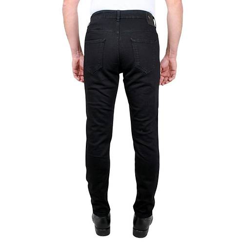 RIDERDENIM ONIKS SIYAH ERKEK PANTOLONU