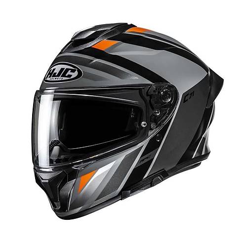 Hjc C71 Kask Faber Mc4