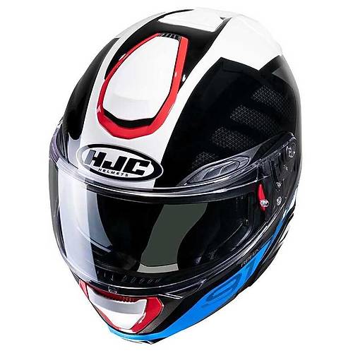 HJC RPHA 91 Rafino MC21 ene Alr Kask