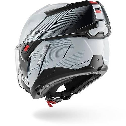 SHARK OXO SPEED-TECH �ENE A�ILIR KASK
