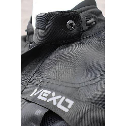Vexo Adventure H2O Mont Siyah