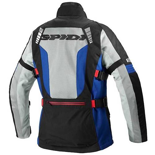 SPIDI TERRANET WINDOUT CEKET GR� MAV�