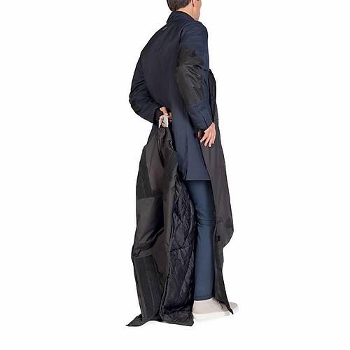 TUCANO URBANO PANTA FAST PRAT�K PANTOLON / YA�MURL