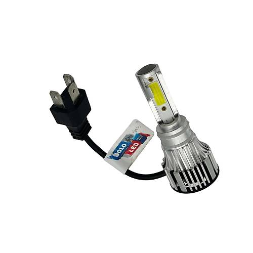 PHOTON SOLO H4 MOTOSKLET LED 12V (TEKL)