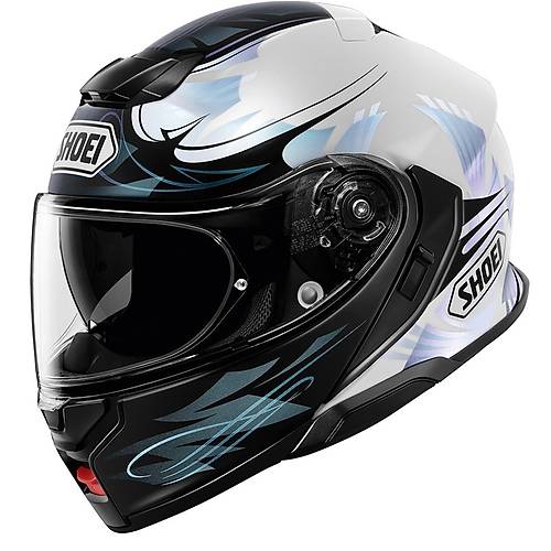 Shoe� Neotec 3 Breeze Tc-2 Kask
