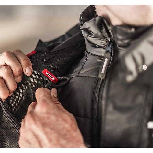 SPIDI THERMO L�NER TERMAL �� CEKET