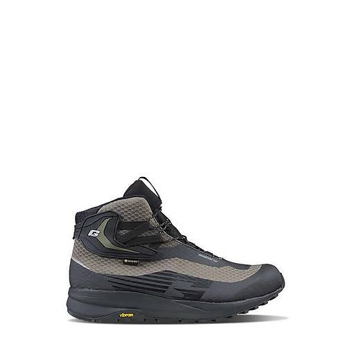 Gaerne G-Xenon Gore-Tex Bot Siyah Ye�il