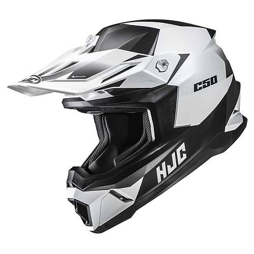 Hjc C50 Kask Slide Mc10sf