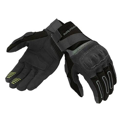TUCANO URBANO MRK3 YAZLIK ELD�VEN S�YAH