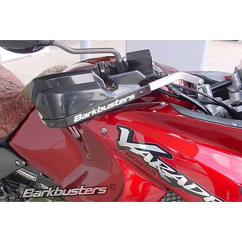 BARKBUSTERS EL KORUMA MONTAJ KT NC750 / DL650 / VFR1200X