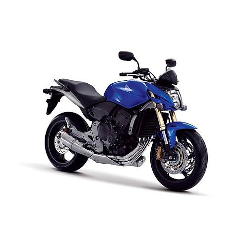 KAPPA KLX176 HONDA CB 600 F HORNET - HORNET ABS (07-10) YAN �ANTA TA�IYICI