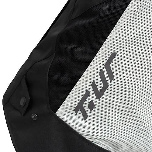 T.ur Elba Evo Yazl�k Ceket Buz Mavi