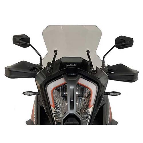 Wrs Ktm 1290 Super Adventure S 2021-2024 Rzgar Siperlii Koyu Fme