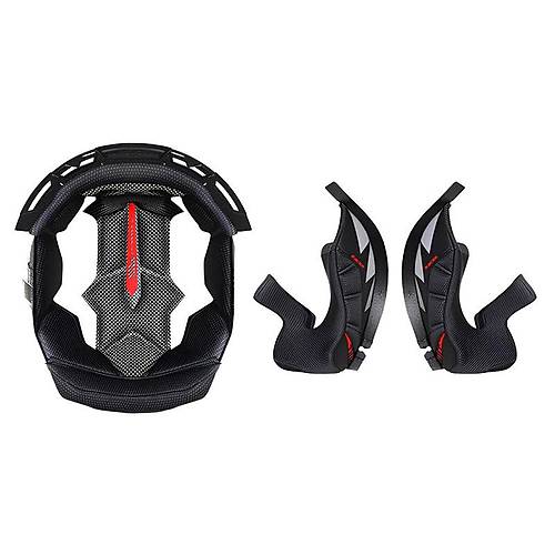 LS2 THUNDER KASK �� PED