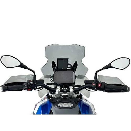 Wrs Bmw R1300 GS 2023 2025 Yan Deflektr Fme