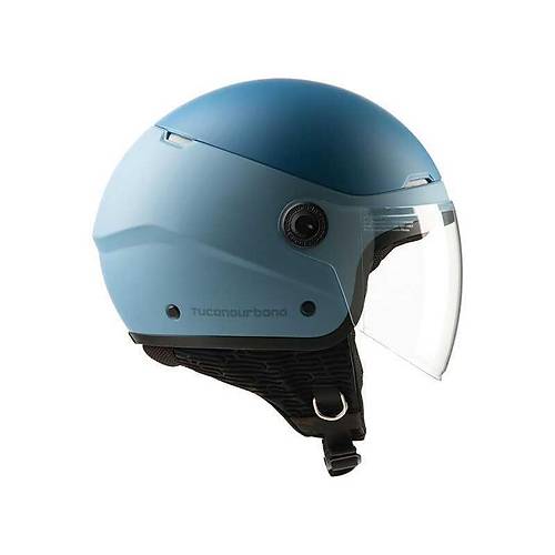 TUCANO URBANO EL POP YARIM KASK MAV