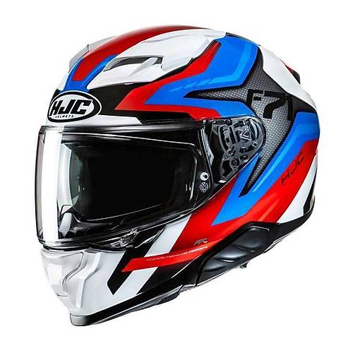 Hjc F71 Kask Fes Mc21