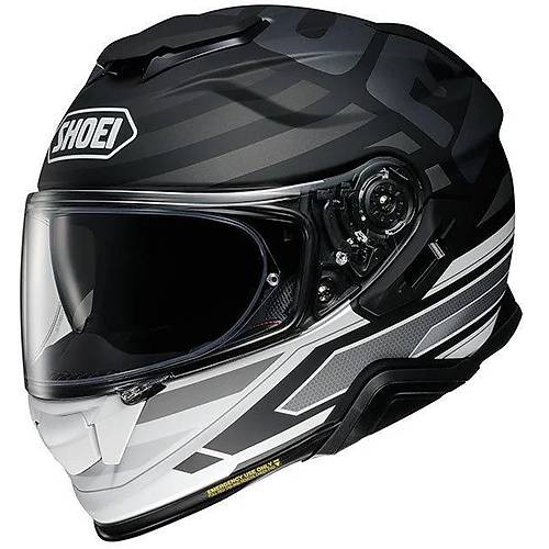 SHOEI GT AIR 2 INSIGNIA TC-5 MOTOSİKLET KASK