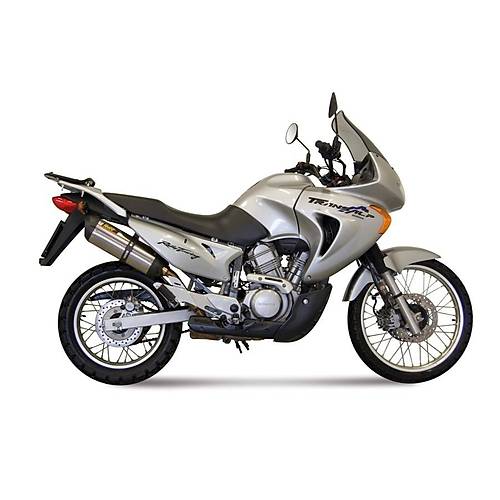 KAPPA K213 HONDA XL 650 TRANSALP (00-07) ARKA �ANTA TA�IYICI