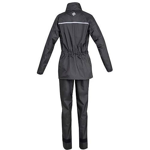TUCANO URBANO DILUVIO START YA�MURLUK SET