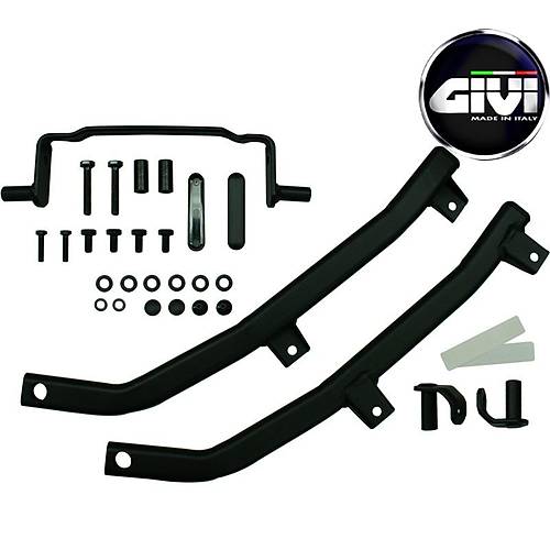 GIVI 336F YAMAHA TDM 850 (96-01) ARKA �ANTA TA�IYICI