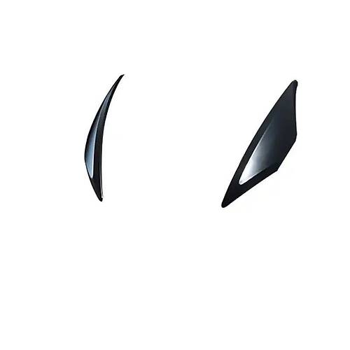 HJC F70 KASK ST HAVALANDIRMA SEM FLAT SYAH