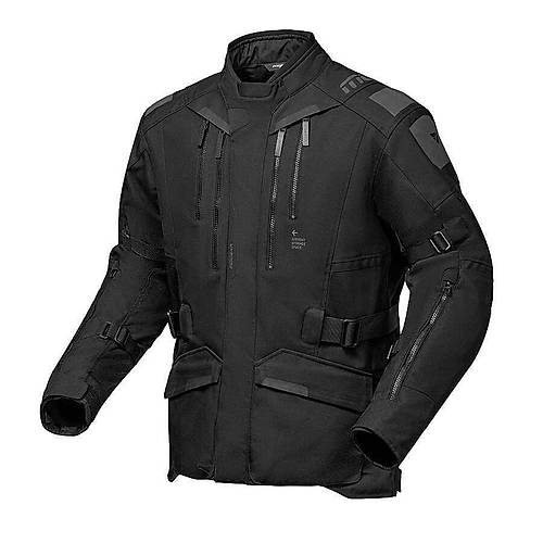 MODEKA STRIKER III WATERPROOF CEKET S�YAH
