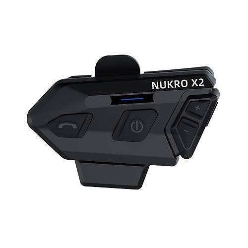 NUKROTECH NUKRO X2 BLUETOOTH NTERKOM SET