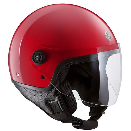 Tucano Urbano El Jettin Primavera Krmz Yarm Kask