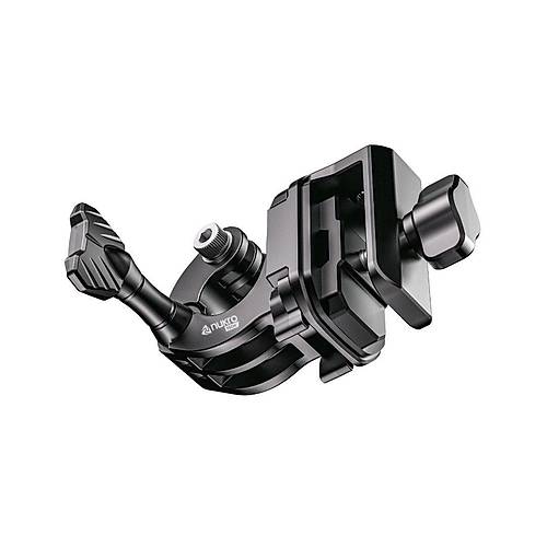 Nukrotech Motosiklet �n Cam Aksiyon Kamera Montaj Seti
