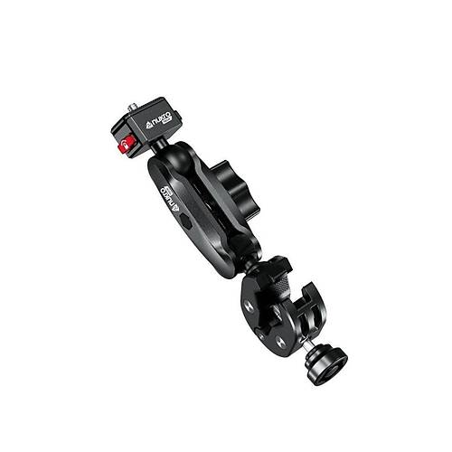 Kelepe Balantl 360 Aksiyon Kamera Tutucu Tak kar Balkl