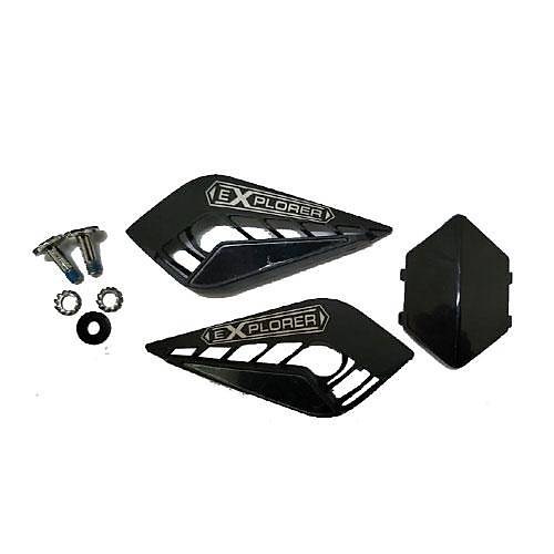 LS2 EXPLORER C KASK V�DA SET
