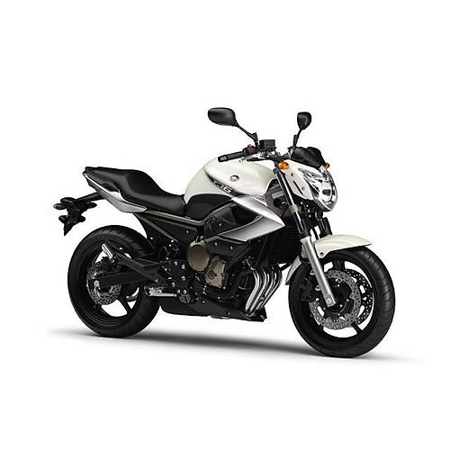 KAPPA KLXR364 YAMAHA XJ6 - XJ6 DIVERSION - XJ6 DIVERSION F600 (09-15) YAN �ANTA TA�IYICI