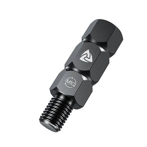 NUKROTECH Forza 250/750 Ayna Dibi Telefon Balant Kiti