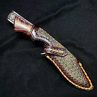 Bull Knife zel Koleksiyon Serisi & Bowie Bak