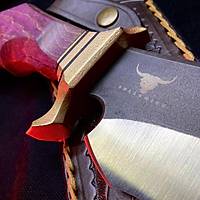 zel retim Koleksiyon rn Jim Bowie