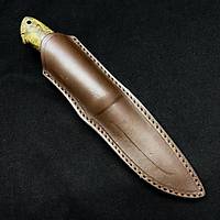 Klasik Bushcraft N690 Paslanmaz