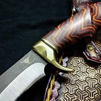 Bull Knife Özel Koleksiyon Serisi & Bowie Bıçak