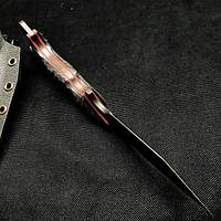 st Dzey Tactical American Tanto Ar Hizmet Ba