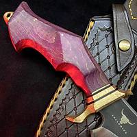 zel retim Koleksiyon rn Jim Bowie