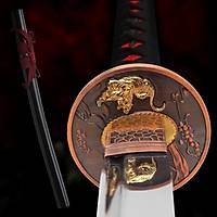 Samuray Kılıcı Katana