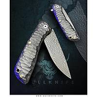 El Yapm Damascus ak