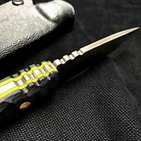 Everyday Carry & En Kullanışlı Bıçak Tasarımı EDC18