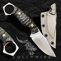 N690 Paslanmaz elik Minnak Model