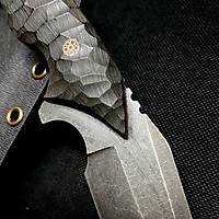 st Dzey Tactical American Tanto Ar Hizmet Ba