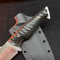 En Özel Bıçaklar Taktikal Av ve Kamp Bıçağı
