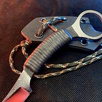Neck - Knife Hediyelik Kolye Bak