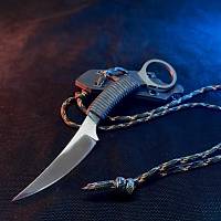 Neck - Knife Hediyelik Kolye Bak
