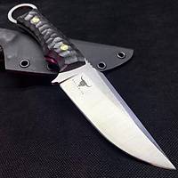 N690 Paslanmaz Çelik Özel Taktic Bıçak